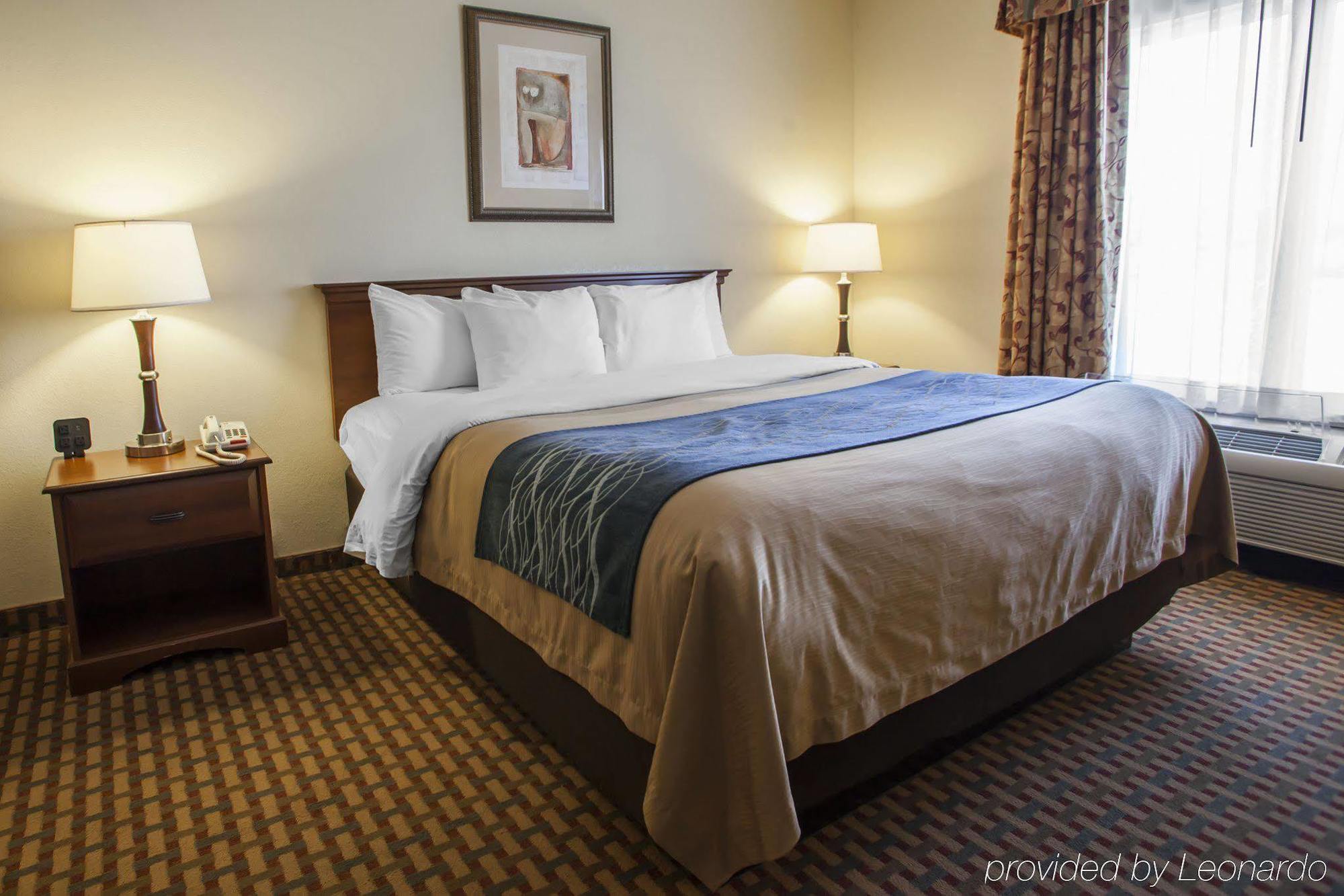 Comfort Inn & Suites Harrisonville מראה חיצוני תמונה